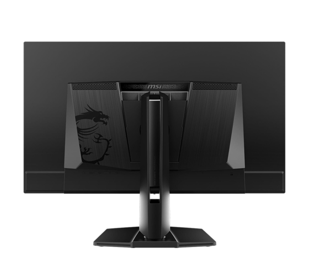 MSI MAG 322UP QD-OLED E16 - 1356227 - zdjęcie 2